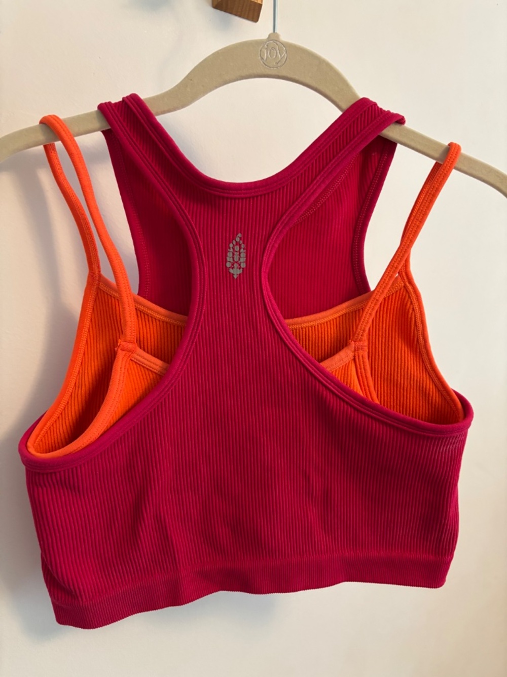 FP Movement tank - Picture 2 of 4
